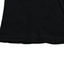 Load the image into the gallery viewer. CHROME HEARTS クロムハーツ Tank Top タンクトップ NEW YORK ニューヨーク ラージクロス ブラック ホワイト サイズM 美品 中古 4a005761