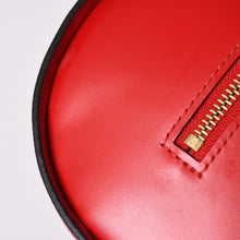 将图片加载到图库查看器中。 極美品 LOUIS VUITTON ルイヴィトン スフロ ハンドバッグ M52227 エピ レザーレッド ゴールド金具 中古 4a005896
