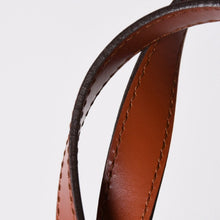 画像をギャラリービューアに読み込む, 極美品 LOUIS VUITTON ルイヴィトン エピ スフロ ハンドバッグ ショルダーバッグ セミショルダーバッグ エピレザー M52223 ケニアブラウン 中古 4a006073