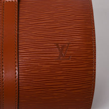 画像をギャラリービューアに読み込む, 極美品 LOUIS VUITTON ルイヴィトン エピ スフロ ハンドバッグ ショルダーバッグ セミショルダーバッグ エピレザー M52223 ケニアブラウン 中古 4a006073