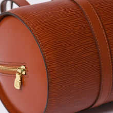 画像をギャラリービューアに読み込む, 極美品 LOUIS VUITTON ルイヴィトン エピ スフロ ハンドバッグ ショルダーバッグ セミショルダーバッグ エピレザー M52223 ケニアブラウン 中古 4a006073
