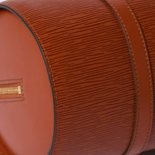 画像をギャラリービューアに読み込む, 極美品 LOUIS VUITTON ルイヴィトン エピ スフロ ハンドバッグ ショルダーバッグ セミショルダーバッグ エピレザー M52223 ケニアブラウン 中古 4a006073