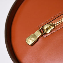画像をギャラリービューアに読み込む, 極美品 LOUIS VUITTON ルイヴィトン エピ スフロ ハンドバッグ ショルダーバッグ セミショルダーバッグ エピレザー M52223 ケニアブラウン 中古 4a006073
