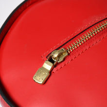 将图片加载到图库查看器中。 極美品 LOUIS VUITTON ルイヴィトン スフロ ハンドバッグ M52227 エピ レザーレッド ゴールド金具 中古 4a005896