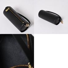 Load the image into the gallery viewer. 極美品 LOUIS VUITTON ルイヴィトン エピ スフロ ハンドバッグ ショルダーバッグ セミショルダーバッグ エピレザー M52222 ブラック 中古 4a006061