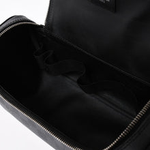 画像をギャラリービューアに読み込む, 極美品 LOUIS VUITTON ルイヴィトン ダミエグラフィット トワレ ポーチ トラベルバッグ トラベルポーチ N47625 ブラック 中古 4a006050