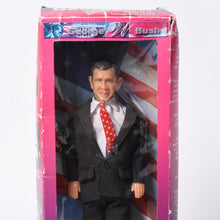 画像をギャラリービューアに読み込む, George W Bush ジョージWブッシュ アメリカ大統領 12インチ アクション フィギュア ホビー 人形 美品 中古 4a005885