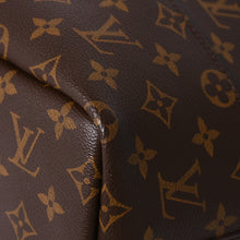 画像をギャラリービューアに読み込む, 極美品 LOUIS VUITTON ルイヴィトン ウィズホールズ トートバッグ M40279 コムデギャルソン 川久保玲 2014 ゴールド金具 中古 4a005935