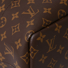 画像をギャラリービューアに読み込む, 極美品 LOUIS VUITTON ルイヴィトン ウィズホールズ トートバッグ M40279 コムデギャルソン 川久保玲 2014 ゴールド金具 中古 4a005935