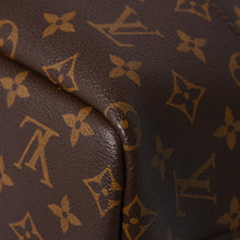 画像をギャラリービューアに読み込む, 極美品 LOUIS VUITTON ルイヴィトン ウィズホールズ トートバッグ M40279 コムデギャルソン 川久保玲 2014 ゴールド金具 中古 4a005935