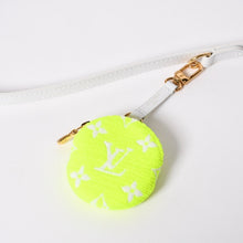 Load the image into the gallery viewer. 極美品 LOUIS VUITTON ルイヴィトン エリプスBB 2WAYバッグ M20752 モノグラム LVマッチコレクション テニス ブラウン 中古 4a006018