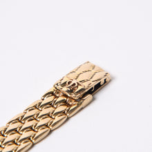 画像をギャラリービューアに読み込む, 極美品 Baume &amp; Mercier ボーム＆メルシエ × Tiffany &amp; Co. ティファニー クラシック 腕時計 6656 重量約41.79g QZ 14K 白文字盤 中古 4a004061