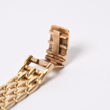 画像をギャラリービューアに読み込む, 極美品 Baume &amp; Mercier ボーム＆メルシエ × Tiffany &amp; Co. ティファニー クラシック 腕時計 6656 重量約41.79g QZ 14K 白文字盤 中古 4a004061