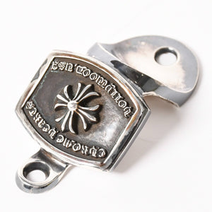 CHROME HEARTS クロムハーツ BOTTLE OPENER ボトルオープナー 栓抜き 重量約127.1g CHプラス シルバー 美品 中古 4a005938