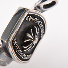 画像をギャラリービューアに読み込む, CHROME HEARTS クロムハーツ BOTTLE OPENER ボトルオープナー 栓抜き 重量約127.1g CHプラス シルバー 美品 中古 4a005938