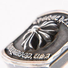 画像をギャラリービューアに読み込む, CHROME HEARTS クロムハーツ BOTTLE OPENER ボトルオープナー 栓抜き 重量約127.1g CHプラス シルバー 美品 中古 4a005938