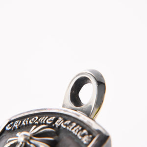 CHROME HEARTS クロムハーツ BOTTLE OPENER ボトルオープナー 栓抜き 重量約127.1g CHプラス シルバー 美品 中古 4a005938