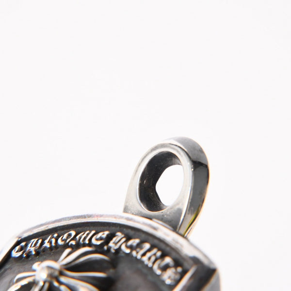 CHROME HEARTS クロムハーツ BOTTLE OPENER ボトルオープナー 栓抜き 重量約127.1g CHプラス シルバー 美品 中古 4a005938