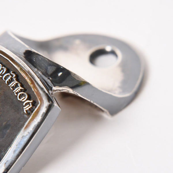 CHROME HEARTS クロムハーツ BOTTLE OPENER ボトルオープナー 栓抜き 重量約127.1g CHプラス シルバー 美品 中古 4a005938