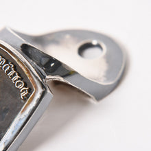 画像をギャラリービューアに読み込む, CHROME HEARTS クロムハーツ BOTTLE OPENER ボトルオープナー 栓抜き 重量約127.1g CHプラス シルバー 美品 中古 4a005938