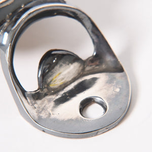 CHROME HEARTS クロムハーツ BOTTLE OPENER ボトルオープナー 栓抜き 重量約127.1g CHプラス シルバー 美品 中古 4a005938