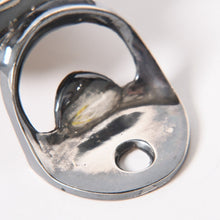 画像をギャラリービューアに読み込む, CHROME HEARTS クロムハーツ BOTTLE OPENER ボトルオープナー 栓抜き 重量約127.1g CHプラス シルバー 美品 中古 4a005938
