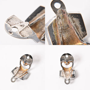 CHROME HEARTS クロムハーツ BOTTLE OPENER ボトルオープナー 栓抜き 重量約127.1g CHプラス シルバー 美品 中古 4a005938