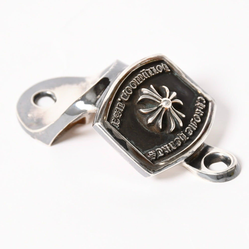 CHROME HEARTS クロムハーツ BOTTLE OPENER ボトルオープナー 栓抜き 重量約127.1g CHプラス シルバー 美品 中古 4a005938