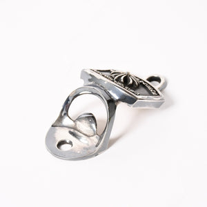 CHROME HEARTS クロムハーツ BOTTLE OPENER ボトルオープナー 栓抜き 重量約127.1g CHプラス シルバー 美品 中古 4a005938