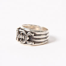 画像をギャラリービューアに読み込む, CHROME HEARTS クロムハーツ DAGGER RING ダガー リング 指輪 重量約13.79g サイズ18号 スターリングシルバー 美品 中古 4a005924