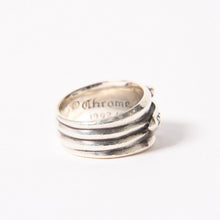 画像をギャラリービューアに読み込む, CHROME HEARTS クロムハーツ DAGGER RING ダガー リング 指輪 重量約13.79g サイズ18号 スターリングシルバー 美品 中古 4a005924