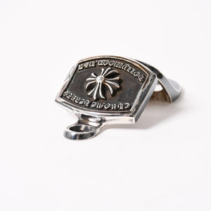 CHROME HEARTS クロムハーツ BOTTLE OPENER ボトルオープナー 栓抜き 重量約127.1g CHプラス シルバー 美品 中古 4a005938