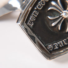 画像をギャラリービューアに読み込む, CHROME HEARTS クロムハーツ BOTTLE OPENER ボトルオープナー 栓抜き 重量約127.1g CHプラス シルバー 美品 中古 4a005938