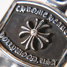 画像をギャラリービューアに読み込む, CHROME HEARTS クロムハーツ BOTTLE OPENER ボトルオープナー 栓抜き 重量約127.1g CHプラス シルバー 美品 中古 4a005938