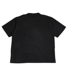 画像をギャラリービューアに読み込む, pellepelle ペレペレ 半袖Tシャツ car 刺繍 00s サイズ3XL レッド ブラック コットン 古着 美品 中古 4a005950