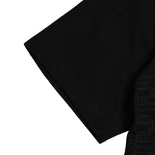 画像をギャラリービューアに読み込む, pellepelle ペレペレ 半袖Tシャツ car 刺繍 00s サイズ3XL レッド ブラック コットン 古着 美品 中古 4a005950