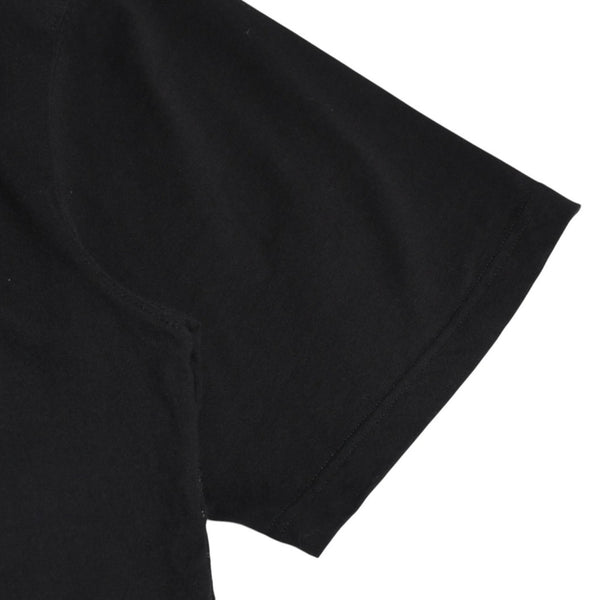pellepelle ペレペレ 半袖Tシャツ car 刺繍 00s サイズ3XL レッド ブラック コットン 古着 美品 中古 4a005950