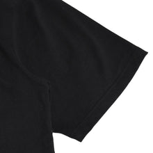 画像をギャラリービューアに読み込む, pellepelle ペレペレ 半袖Tシャツ car 刺繍 00s サイズ3XL レッド ブラック コットン 古着 美品 中古 4a005950