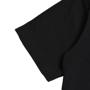 pellepelle ペレペレ 半袖Tシャツ car 刺繍 00s サイズ3XL レッド ブラック コットン 古着 美品 中古 4a005950