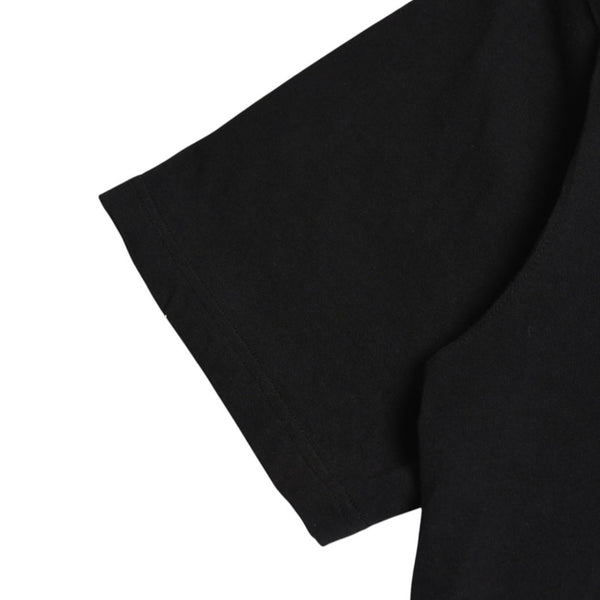 pellepelle ペレペレ 半袖Tシャツ car 刺繍 00s サイズ3XL レッド ブラック コットン 古着 美品 中古 4a005950