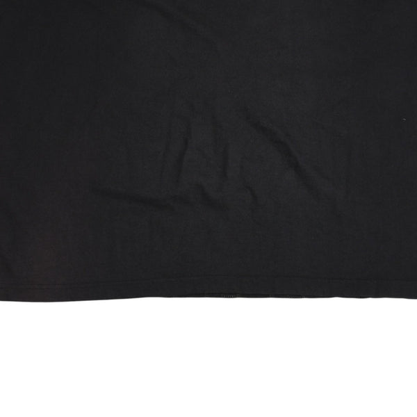 pellepelle ペレペレ 半袖Tシャツ car 刺繍 00s サイズ3XL レッド ブラック コットン 古着 美品 中古 4a005950