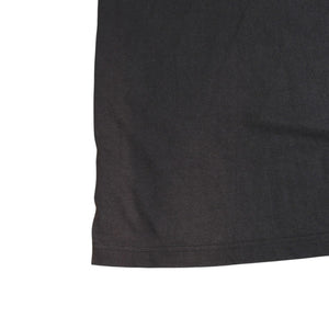 pellepelle ペレペレ 半袖Tシャツ car 刺繍 00s サイズ3XL レッド ブラック コットン 古着 美品 中古 4a005950