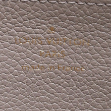 画像をギャラリービューアに読み込む, LOUIS VUITTON ルイヴィトン モノグラム アンプラント ジッピーウォレット ベージュ アイボリー ゴールド金具 長財布 財布 M69794 中古 4a005940
