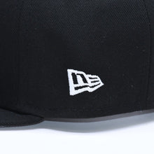 画像をギャラリービューアに読み込む, 新品未使用 MANNAHATTA NYC マナハッタ NYC FUEGO LOGO NEWERA 59FIFTY サイズ7 3/8(58.7cm) ブラック グリーン ニューヨークヤンキース 中古 4a005964