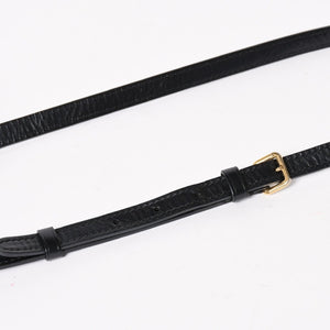 極美品 LOUIS VUITTON ルイヴィトン カンヌ ショルダーバッグ M43986 モノグラムリバース ブラウン ブラック 中古 4a005978