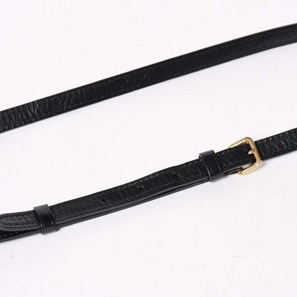 極美品 LOUIS VUITTON ルイヴィトン カンヌ ショルダーバッグ M43986 モノグラムリバース ブラウン ブラック 中古 4a005978