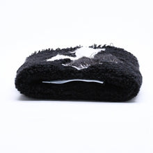 画像をギャラリービューアに読み込む, 新品未使用 CHROME HEARTS クロムハーツ SWEATBAND WRIST スウェットバンド リストバンド ONE SIZE CHクロスパッチ ハラコ ゼブラ 中古 4a005982