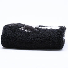 画像をギャラリービューアに読み込む, 新品未使用 CHROME HEARTS クロムハーツ SWEATBAND WRIST スウェットバンド リストバンド ONE SIZE CHクロスパッチ ハラコ ゼブラ 中古 4a005982