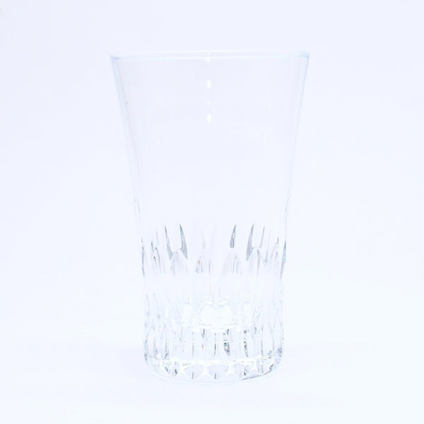 新品同様 Baccarat バカラ VITA ヴィータ タンブラー ハイボールグラス クリスタルガラス クリア 中古 4a005686