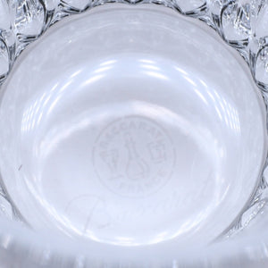 新品同様 Baccarat バカラ VITA ヴィータ タンブラー ハイボールグラス クリスタルガラス クリア 中古 4a005686